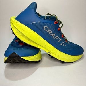 Craft CTM Ultra Carbon Trail running shoe